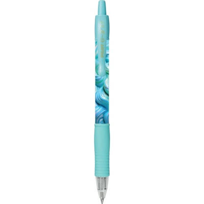 Pilot G-2 Flow modrá modrá