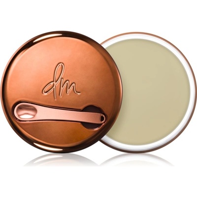 Danessa Myricks Beauty Yummy Skin Balm Powder kompaktný krémový make-up Universal 18 g