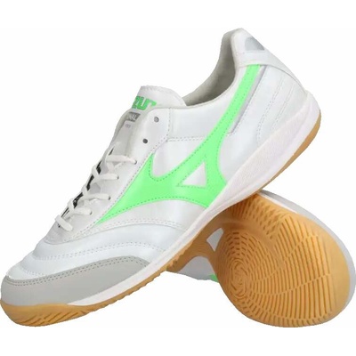 Mizuno Morelia Sala Pro IN bílé2 – Zboží Dáma