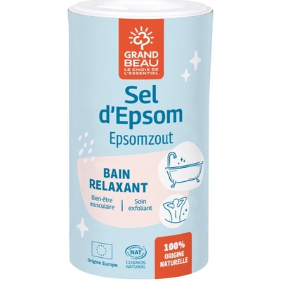 Ecodis Anaé Epsomská sůl 1 kg