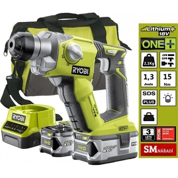 Ryobi R18SDS-0