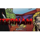 Eternam