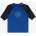 Quiksilver Тениска с uv защита everyday upf50 ss boy