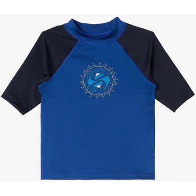 Quiksilver Тениска с uv защита everyday upf50 ss boy