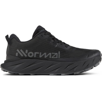 NNormal Мъжки маратонки NNormal Cadí Trail running shoes - Black - размер 41, 5 (EU) (023-2678-0214)