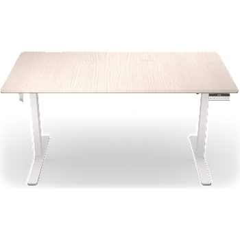 ENDORFY Геймърско бюро ENDORFY Atlas L Electric - Light Wood (END-DESK-EY8E005)