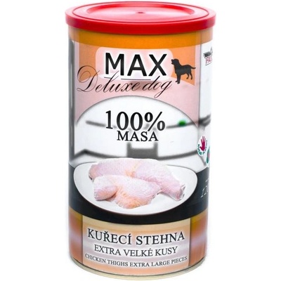 Sokol Falco MAX deluxe Kuřecí stehna 1200 g
