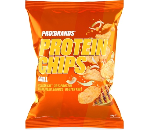 ProBrands ProteinPro Chips 50 g