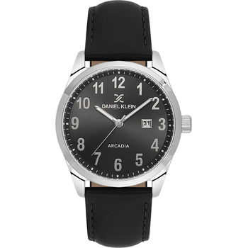 Daniel Klein Arcadia DK. 6.14084-2 Мъжки часовник