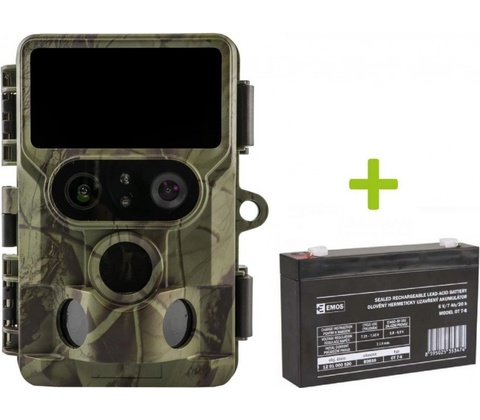 OXE Tarantula WiFi 4K