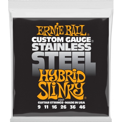 Ernie Ball 2247