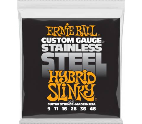 Ernie Ball 2247