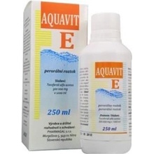 Pharmagal Aquavit E sol 1000 ml