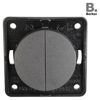 Berker integro 321/249