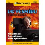 Filmexport HV s. r. o Do vesmíru se Stephenem Hawkingem - 2DVD (027268)