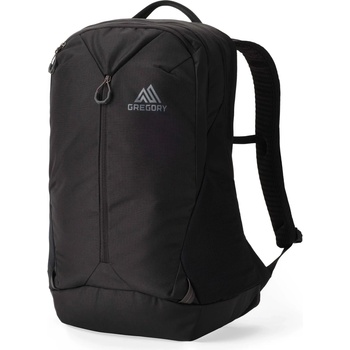 Gregory Дневна раница Gregory Rhune 28 Daypack - Carbon Black - размер One Size (502-9320-0111)