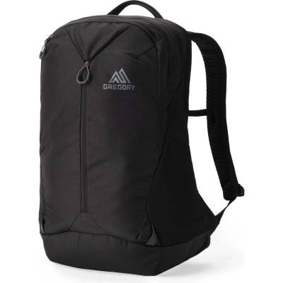 Gregory Дневна раница Gregory Rhune 28 Daypack - Carbon Black - размер One Size (502-9320-0111)