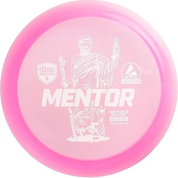 Discmania Active Premium Mentor Pink