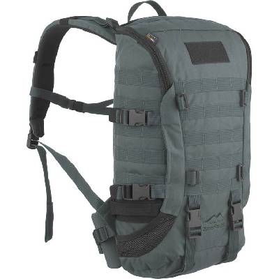 Batoh ZipperFox 25L - graphite, Wisport
