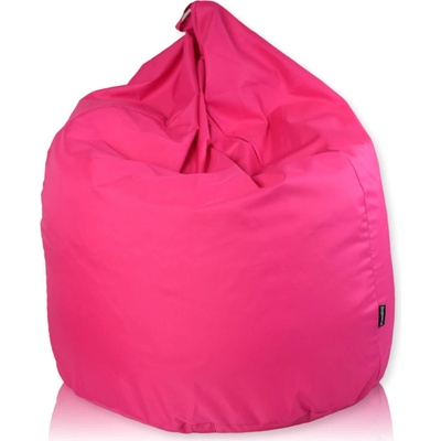 Primabag Mega Sako Nylon Outdoor růžová
