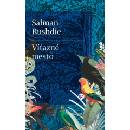 Víťazné mesto - Salman Rushdie
