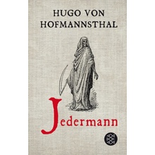 Jedermann - Hofmannsthal, Hugo von