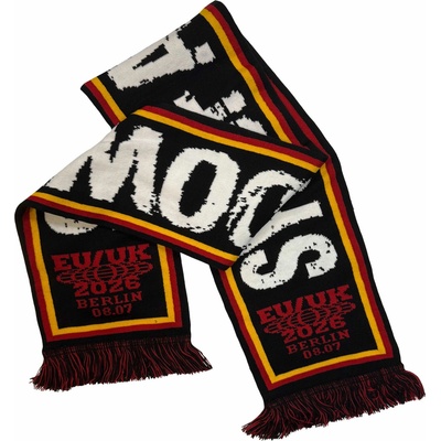 System of a Down Berlin Event Tour '26