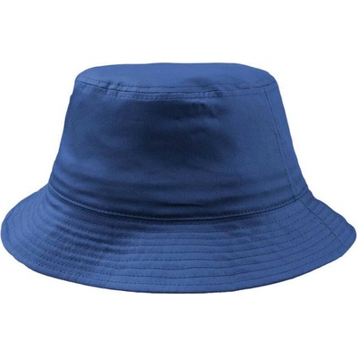 Atlantis Headwear Bucket Cotton COT33013805099 royal
