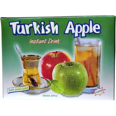 Ottoman Instantní nápoj Turecké jablko zelené 250 g