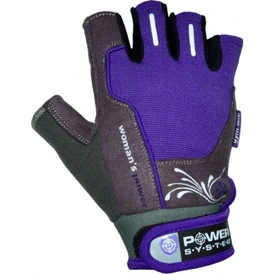 POWER SYSTEM GLOVES WOMANS POWER