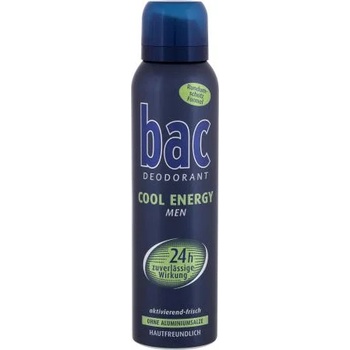 Image 1 of BAC Cool Energy 24h deo spray 150 ml