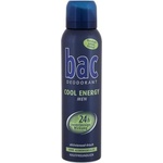 BAC Cool Energy 24h deo spray 150 ml