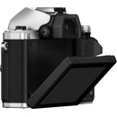Цифрови фотоапарати Olympus OM-D E-M10 Mark II + 14-42mm II R + 40-150mm (V207055BE000/V207055SE000/V207061BE010)