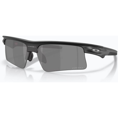 Oakley Слънчеви очила Oakley Bisphera Speed matte black/prizm black