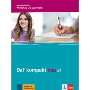 DaF kompakt neu in 3 Banden | Birgit Braun, Margit Doubek, Nicole Schäfer (ISBN: 9783126763189)