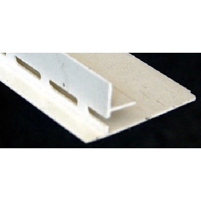 Gutta Odvětravací ukončovací lišta venti S 80 x 25 mm - 1770242