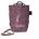 Chillaz Торбичка за магнезий CHILLAZ Feather burgundy