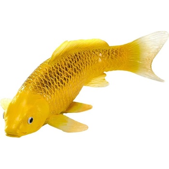 Mojo Фигурка Mojo Animal Planet - Мацуба кои, златист (381105)