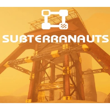 Subterranauts