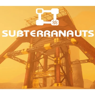 Subterranauts