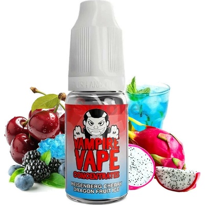 Vampire Vape Heisenberg Cherry Dragon Fruit Ice 10 ml