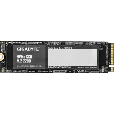 SSD GIGABYTE 512GB NVMe (G3NVME512G)