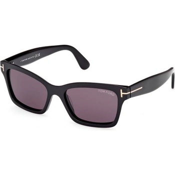 Tom Ford Диоптрични очила Tom Ford FT1085 01A