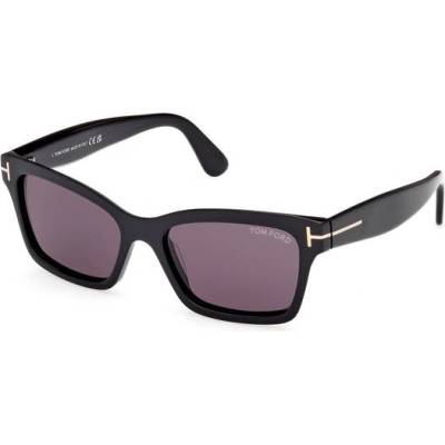 Tom Ford Диоптрични очила Tom Ford FT1085 01A