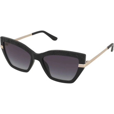 GUESS Диоптрични очила Guess GU00216 01B