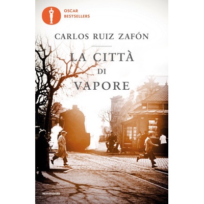 La citta di vapore
