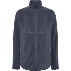 Didriksons Мъжко поларено яке Didriksons Vito Full-Zip Fleece jacket - Sleepy Blue (005-7362-0212)