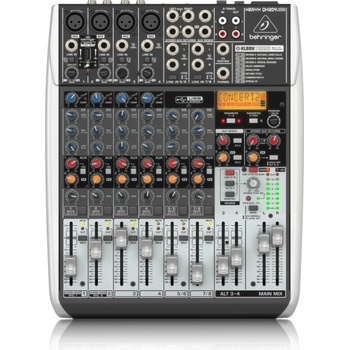 Image 1 of BEHRINGER QX1204USB