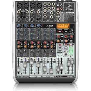 BEHRINGER QX1204USB