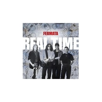 Fermata Real Time LP